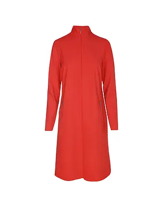 JAPAN TKY | Minidress TAMO | rot